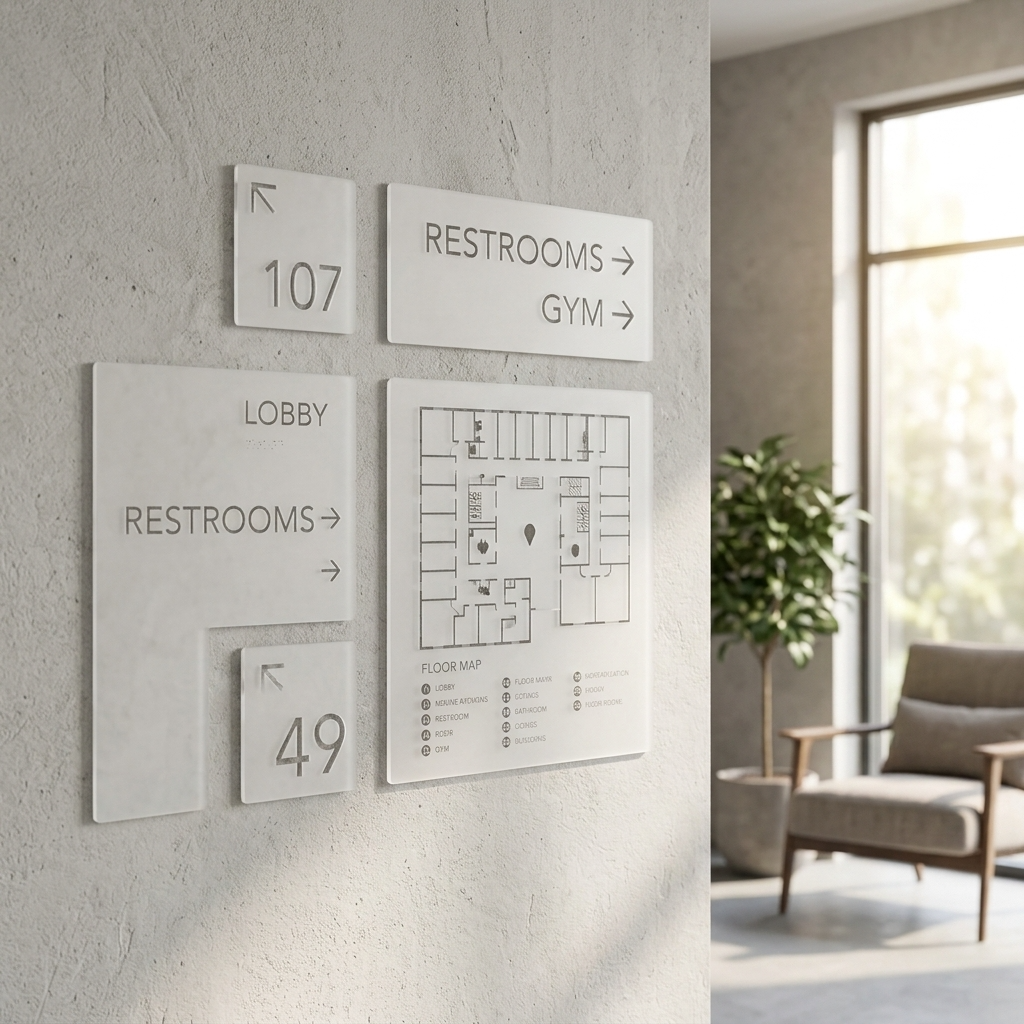 Hotel Signage: A Complete Guide to Signs for Hotels