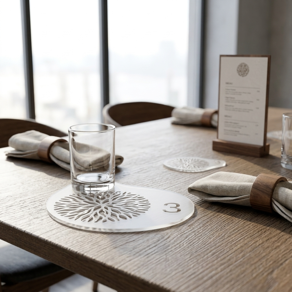 Restaurant Signage Ideas: From the Entrance to the Table