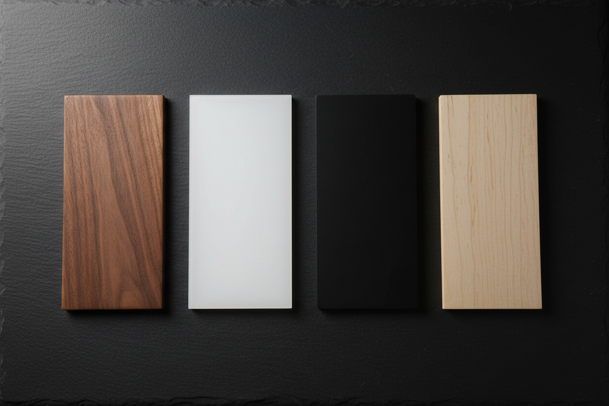 How to Choose the Right Material for Your Business Sign
