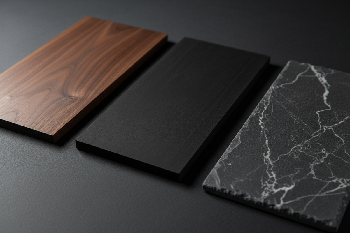 Why Material Matters in Signage